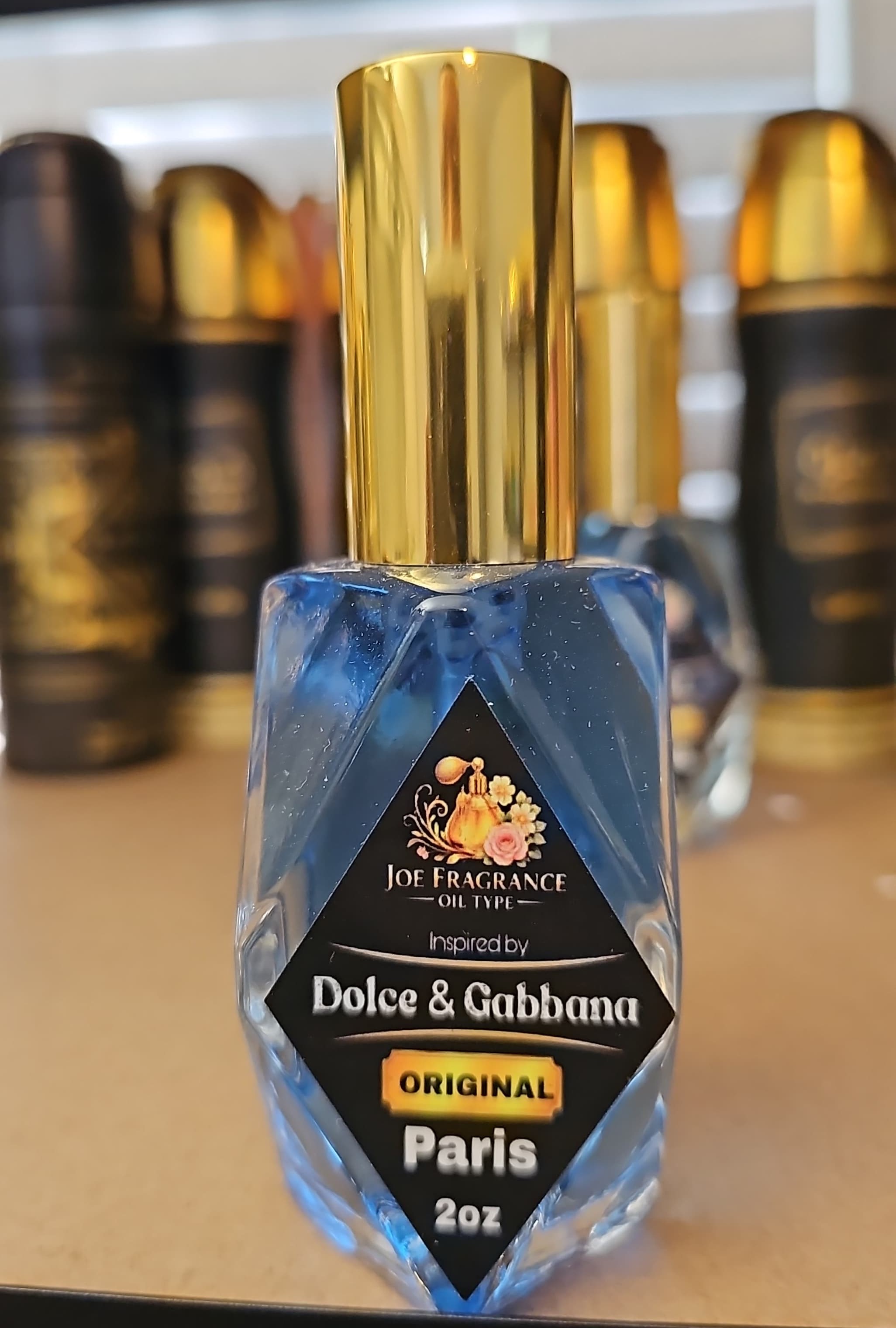 Dolcega