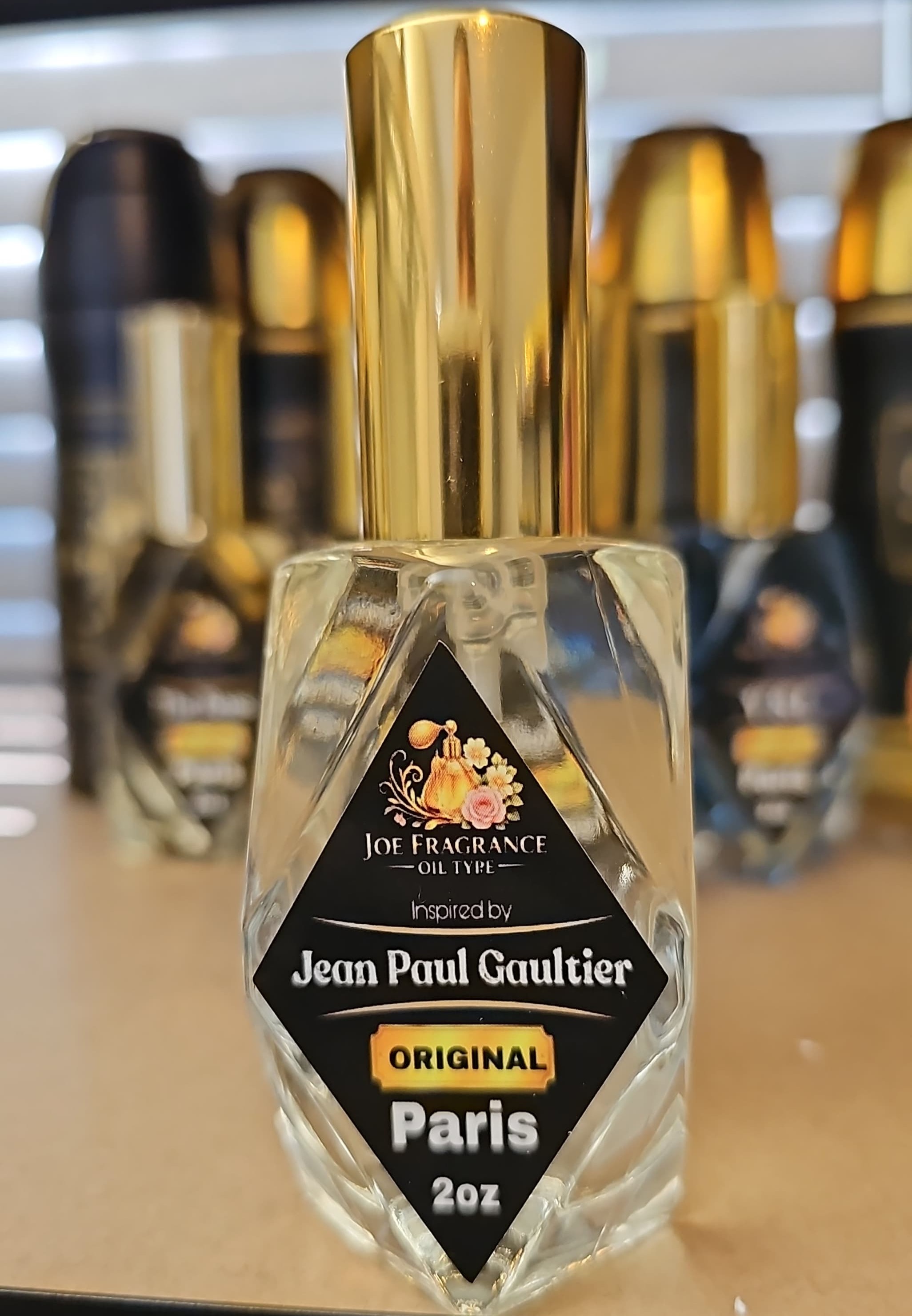 Jean Paul Gauthier