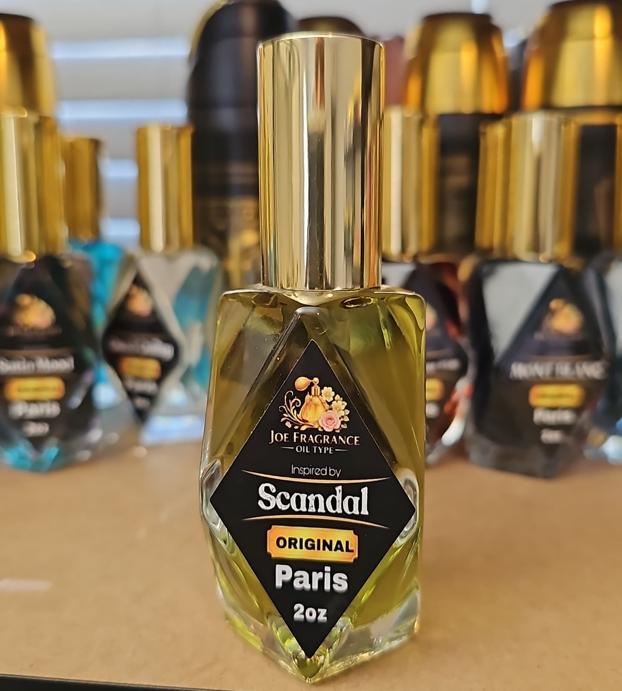 Scandal