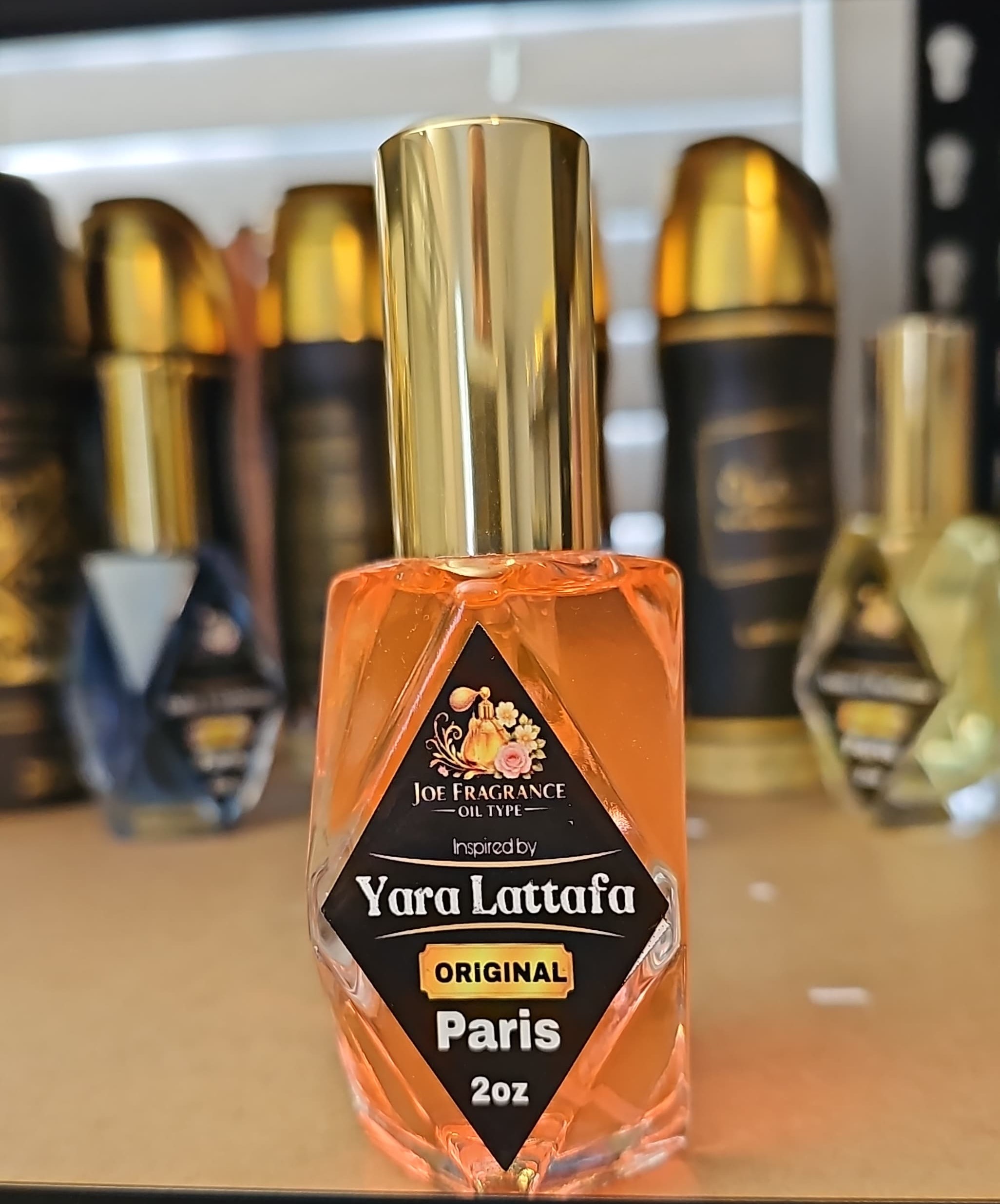 Lattafa